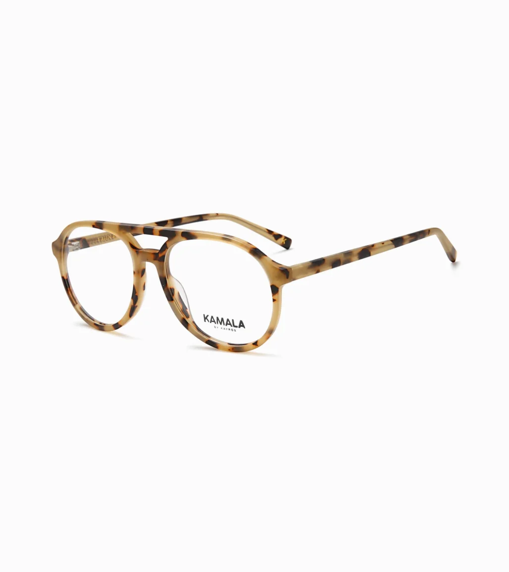 Gafas Kamala VALEN en vista perspectiva