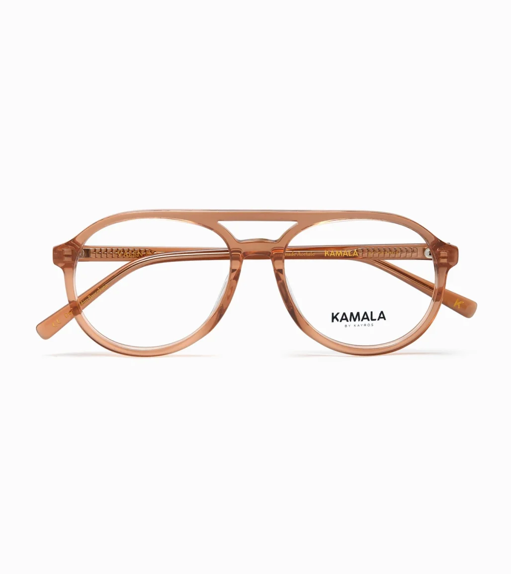 Gafas Kamala VALEN en vista frontal