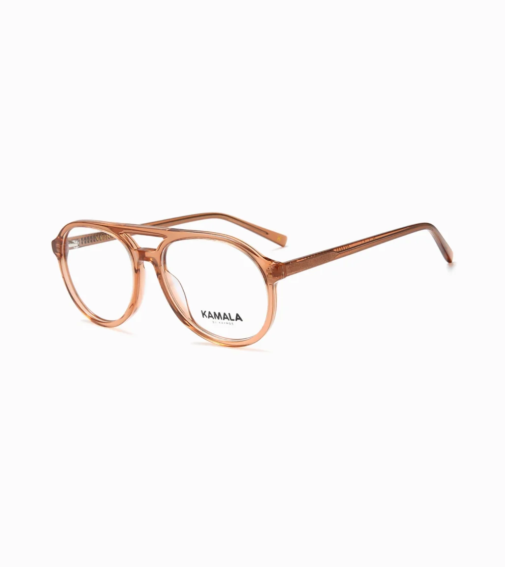 Gafas Kamala VALEN en vista perspectiva
