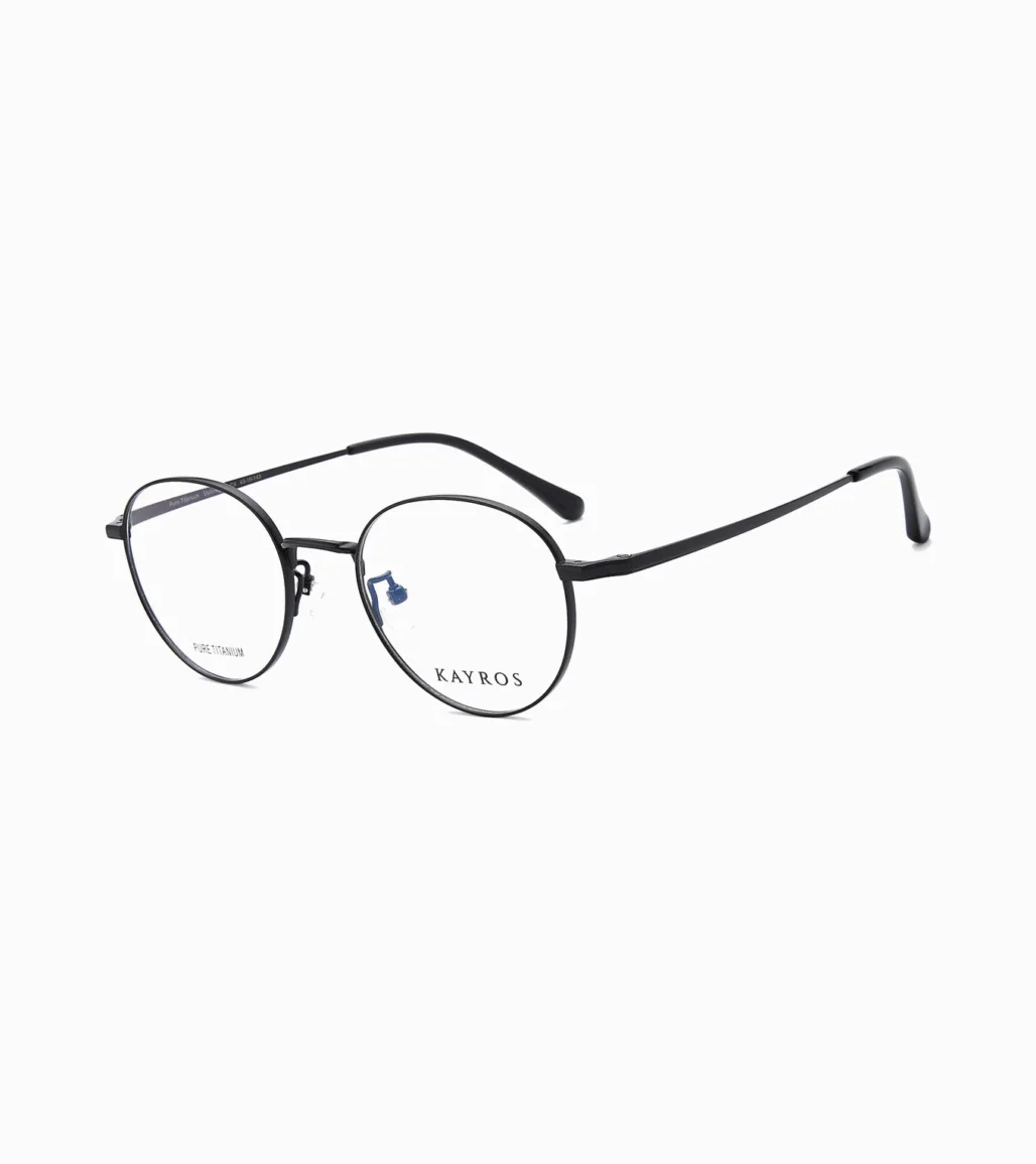 Gafas Kamala VERONIQUE DARK en vista general