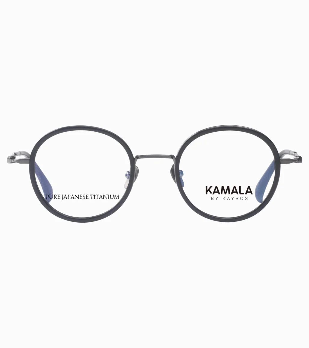 Gafas Kamala VEYRA DARK en vista frontal