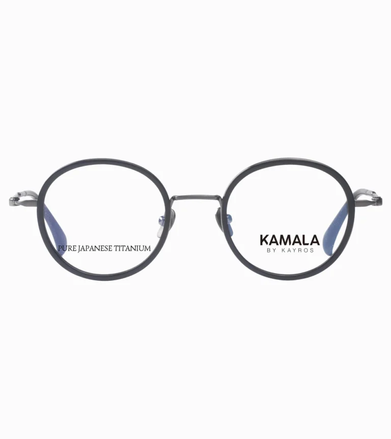 Gafas Kamala VEYRA DARK en vista frontal