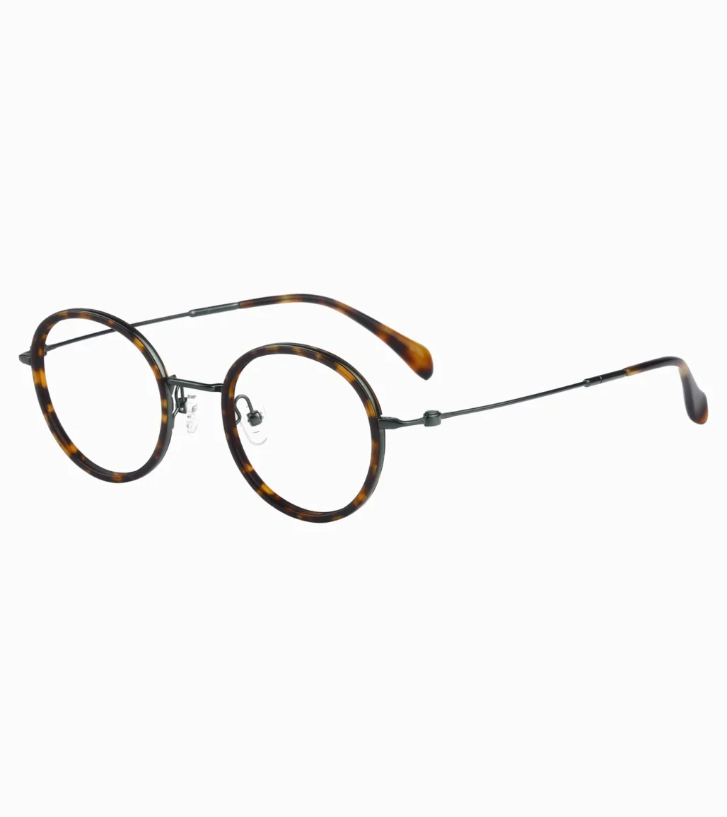 Gafas Kamala VEYRA TORTOISE en vista general