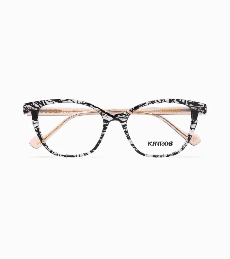 Gafas Kayros AVELINE DIPSY en vista lateral