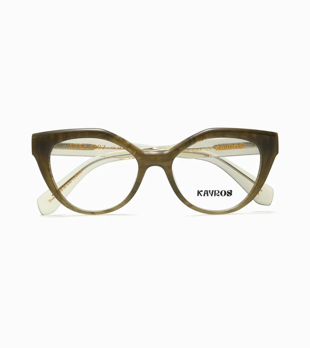 Gafas Kayros AYSA LAND en vista lateral