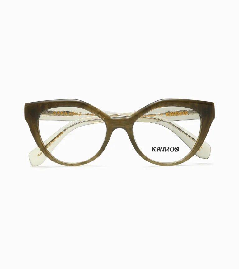 Gafas Kayros AYSA LAND en vista lateral
