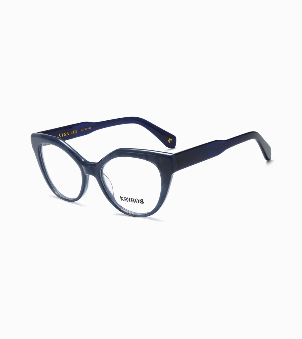 Gafas Kayros AYSA MARINE en vista frontal