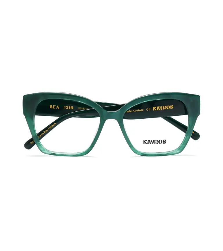 Verde