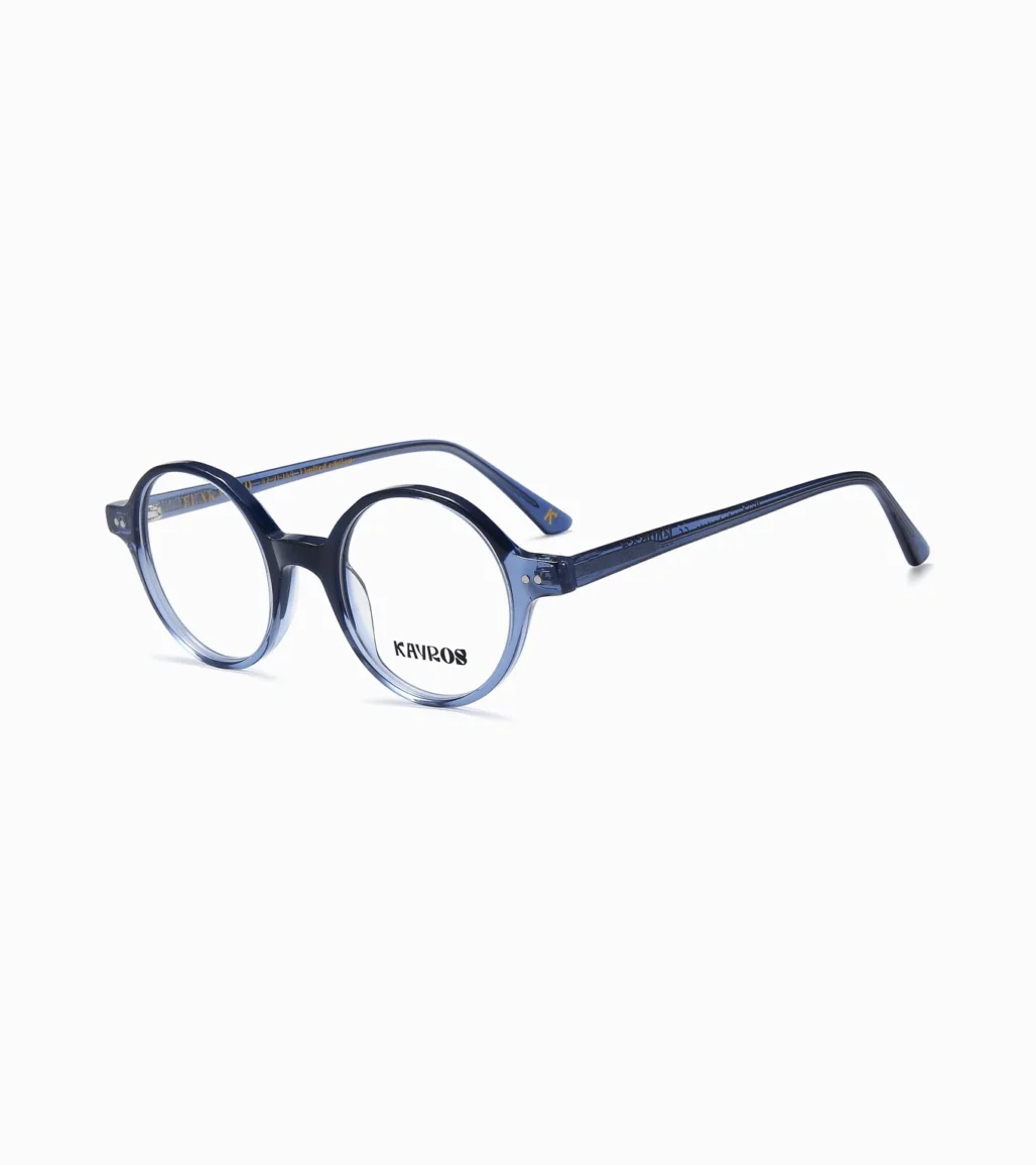 Gafas Kayros ELARA BLUE en vista frontal