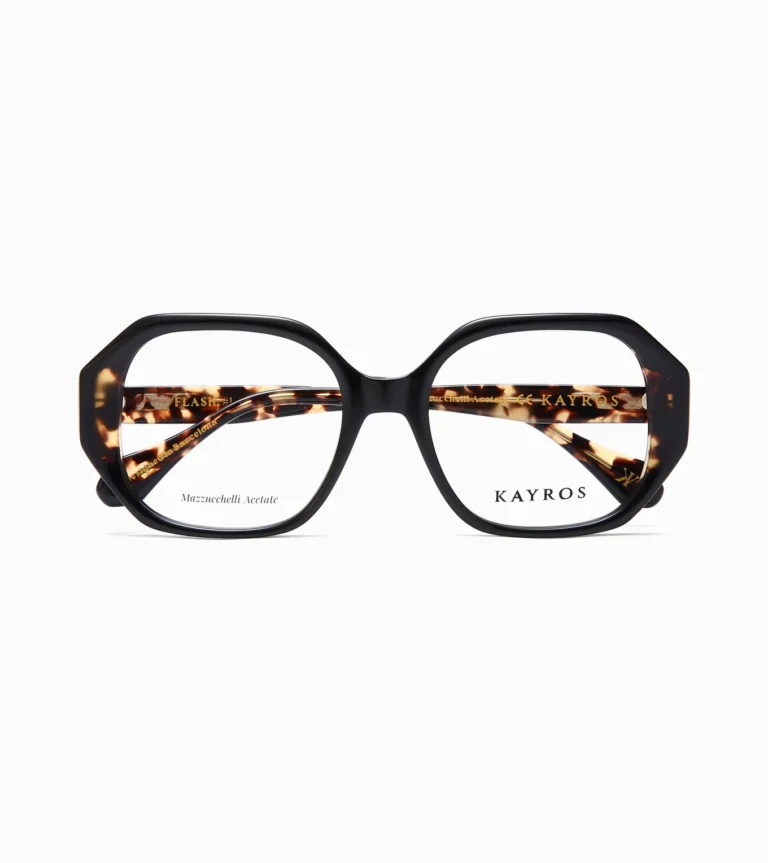 Gafas Kayros FLASH ELEGANT en vista lateral