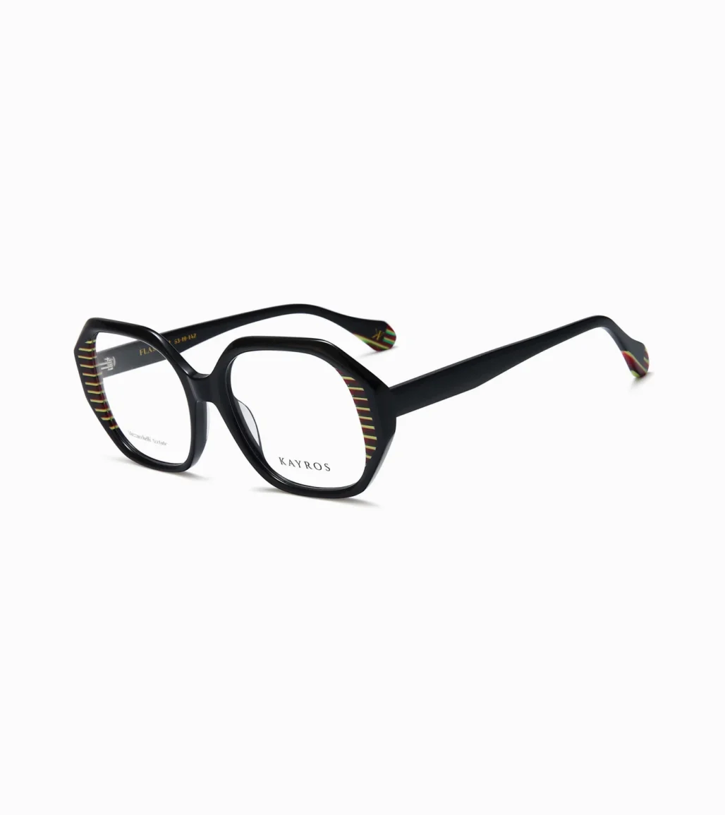 Gafas Kayros FLASH DARK en vista frontal