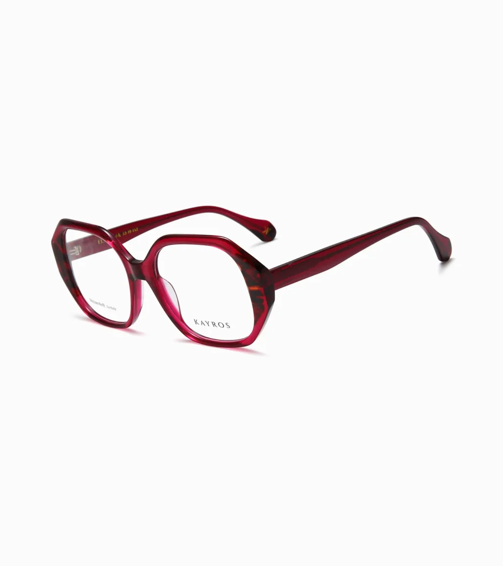 Gafas Kayros FLASH DINAMIC en vista frontal