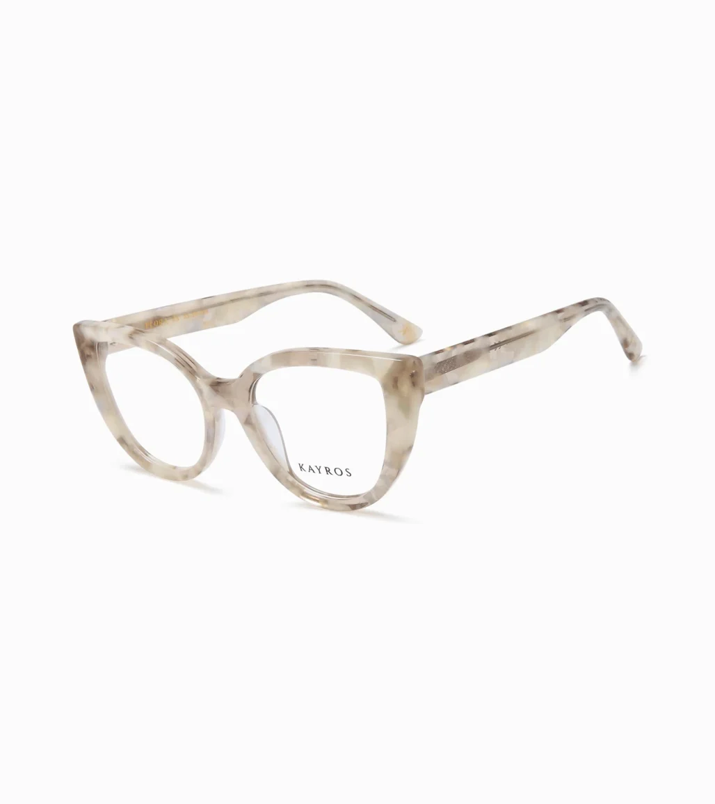 Gafas Kayros FLORA BORN en vista frontal