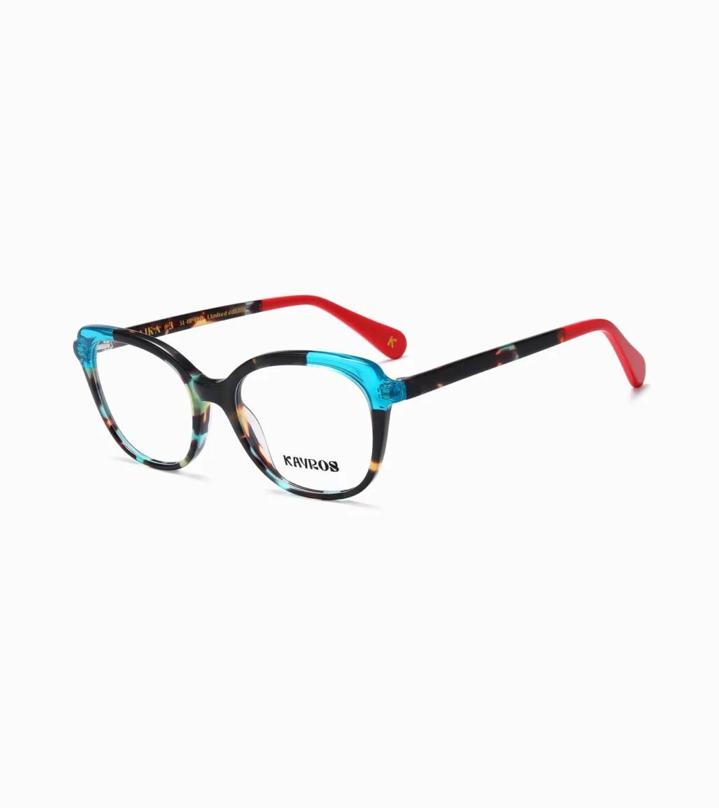 Gafas Kayros MAIKA DIPSY en vista frontal