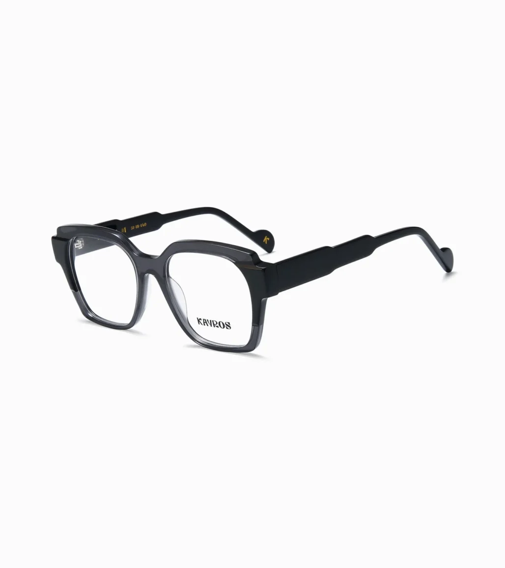 Gafas Kayros NAELA DARK en vista frontal