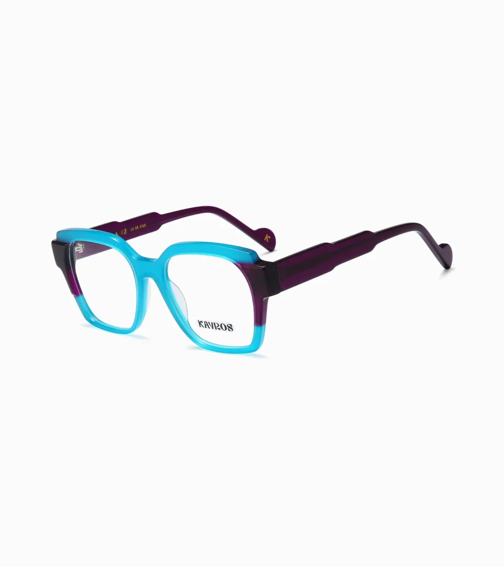 Gafas Kayros NAELA OCEAN en vista frontal