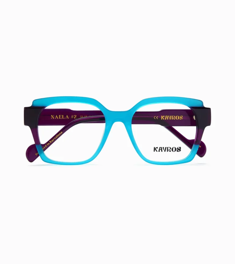 Gafas Kayros NAELA OCEAN en vista lateral