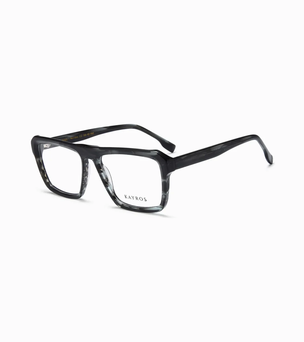 Gafas Kayros NORDAS DON en vista frontal