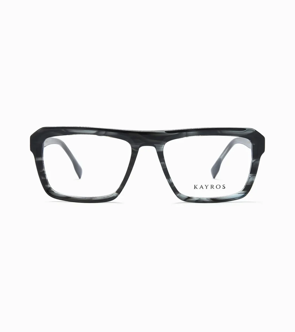 Gafas Kayros NORDAS DON en vista lateral