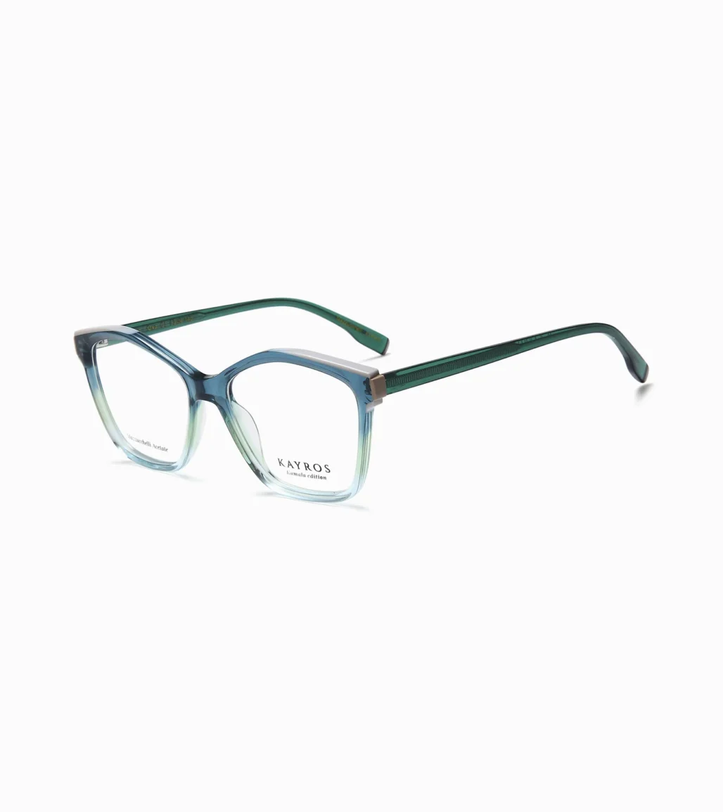 Gafas Kayros OXA BLUE en vista frontal