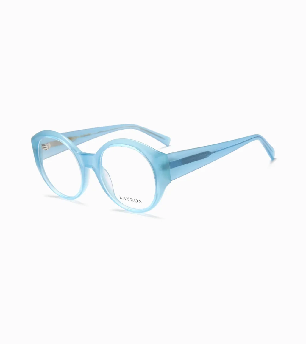 Gafas Kayros RAYA BLUE en vista frontal