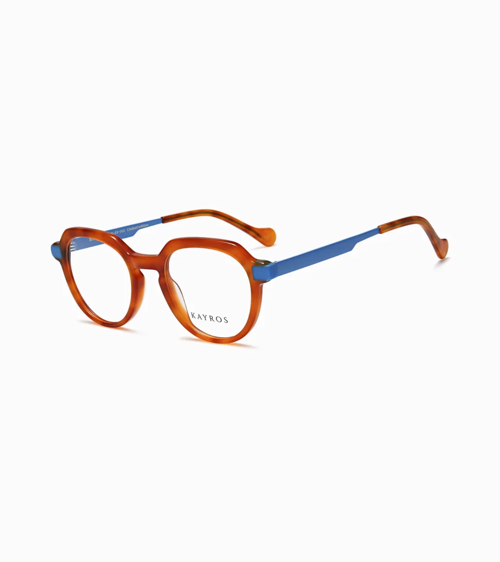 Gafas Kayros RITA VENDAL en vista frontal
