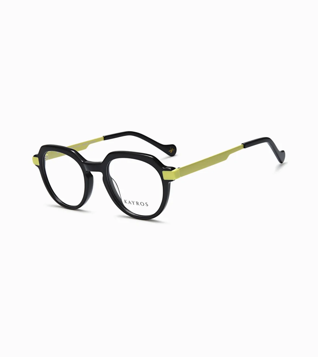 Gafas Kayros RITA DARK en vista frontal