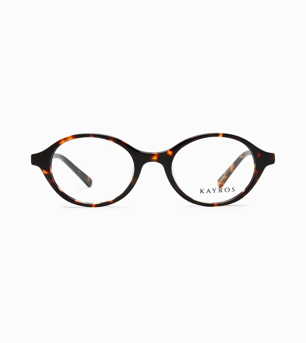 Gafas Kayros RIVIERA TORTOISE en vista lateral
