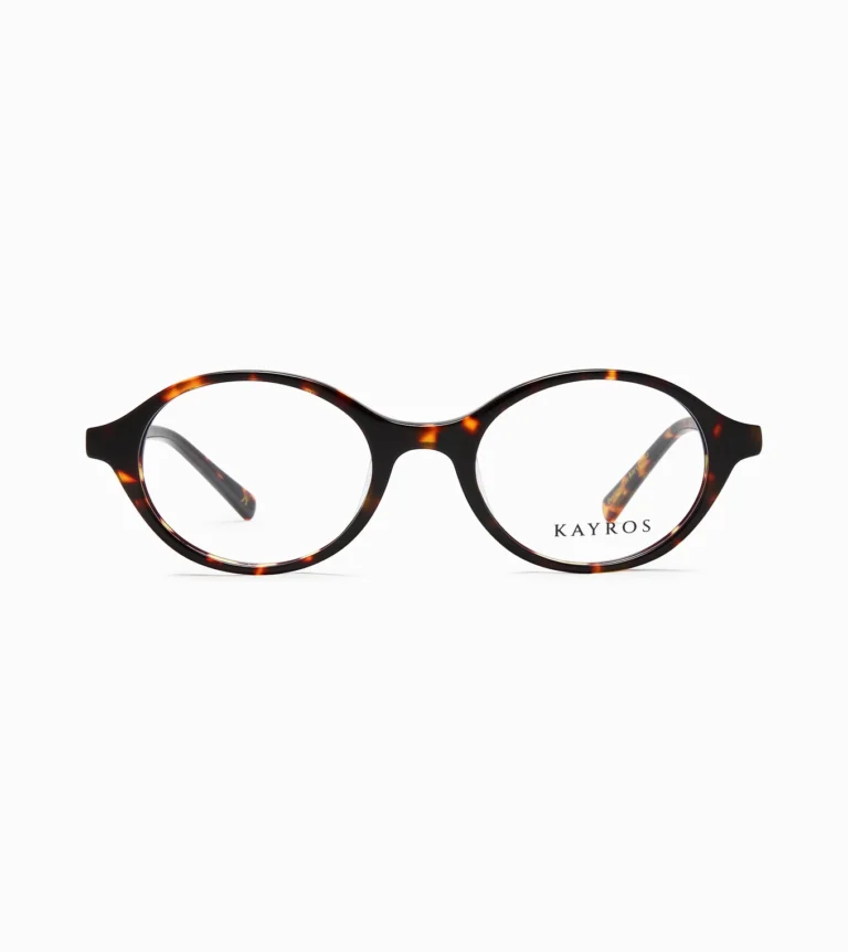 Gafas Kayros RIVIERA TORTOISE en vista lateral