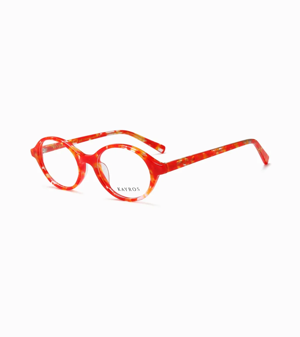 Gafas Kayros RIVIERA UNIK en vista frontal