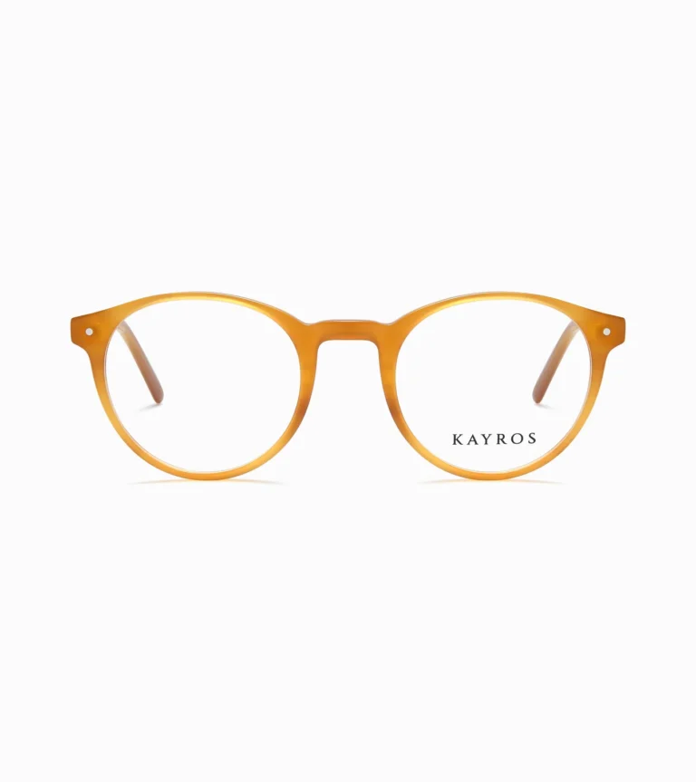 Gafas Kayros SCOTT ROSE en vista lateral