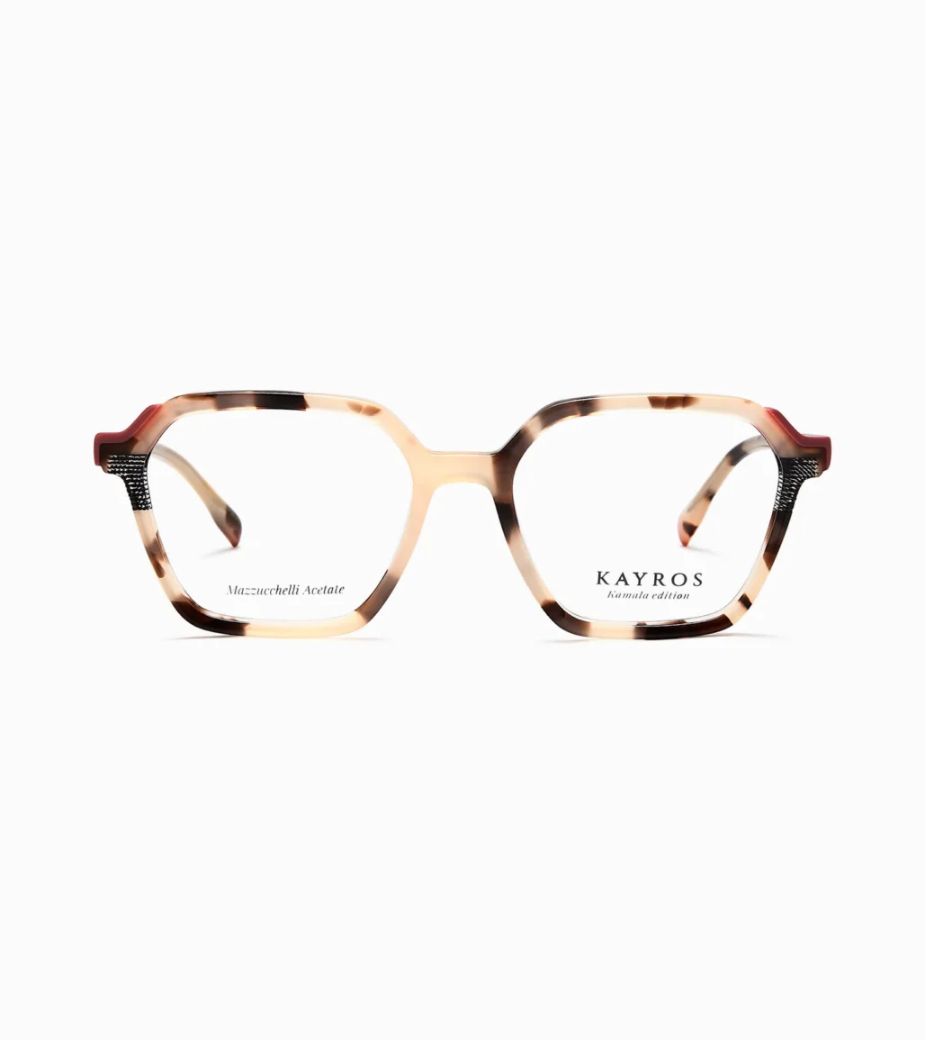 Gafas Kayros SIERRA CALAMIC en vista lateral