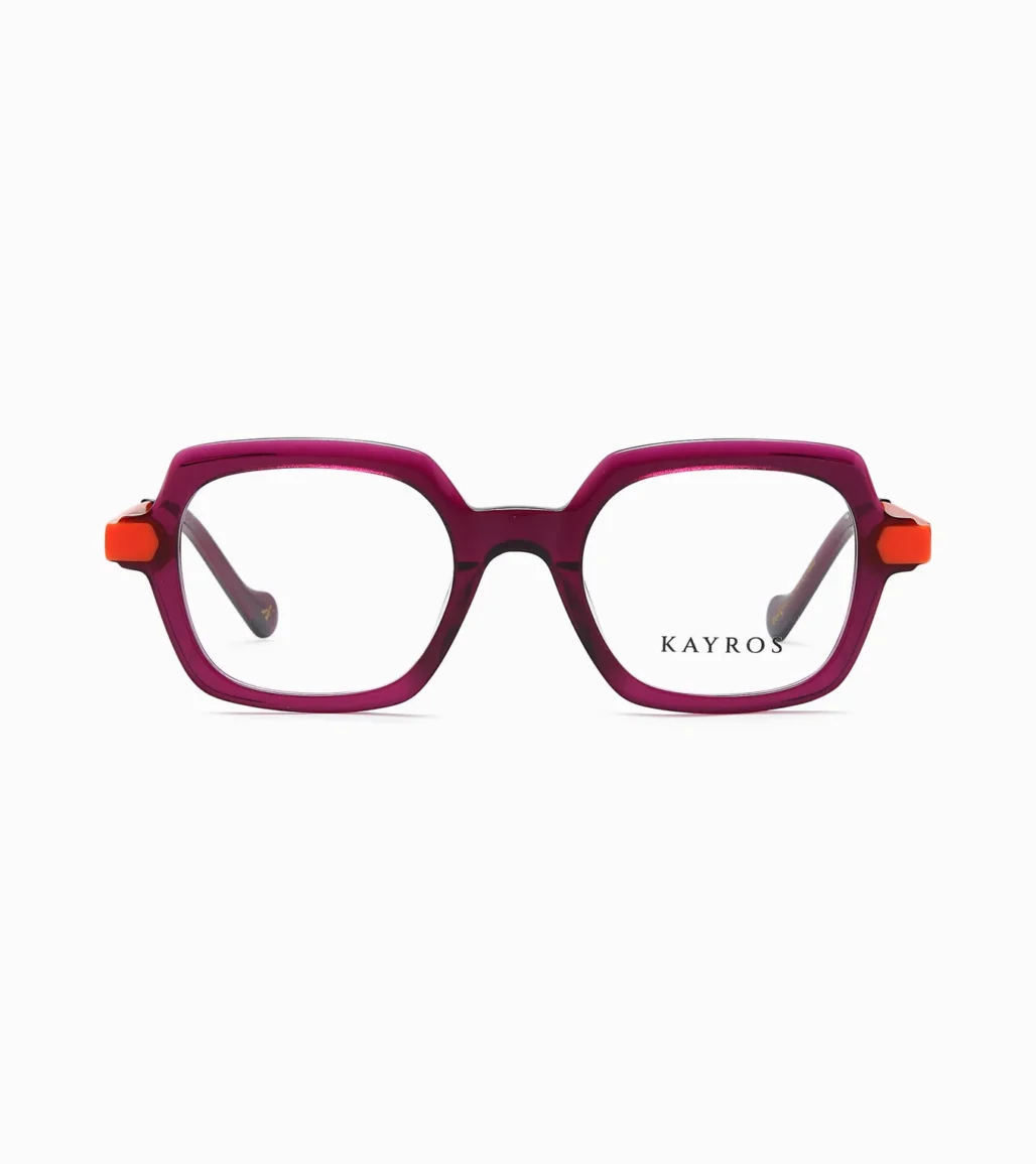 Gafas Kayros VERSO VELVET en vista lateral