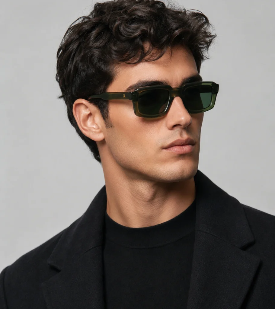 Gafas Kamala IMPULSO GREEN