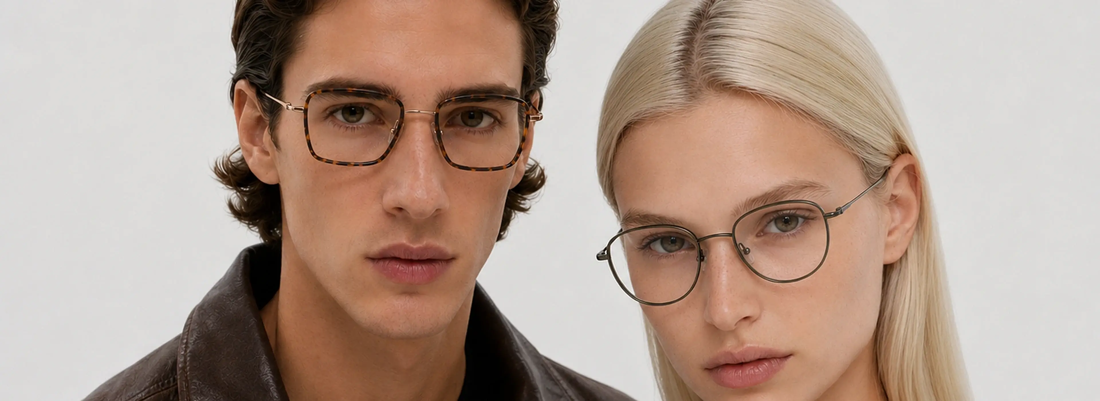 Gafas Kayros & Kamala KAYROS en vista frontal